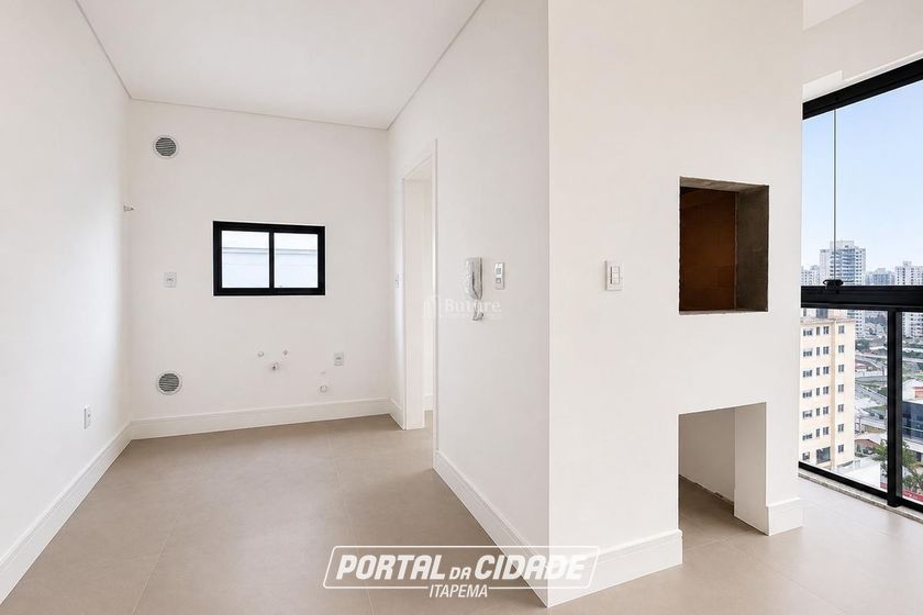 Apartamento &agrave; venda - 103m&sup2; - Andorinha