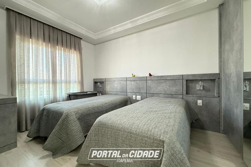 Apartamento &agrave; venda - 281m&sup2; - Castelo Branco