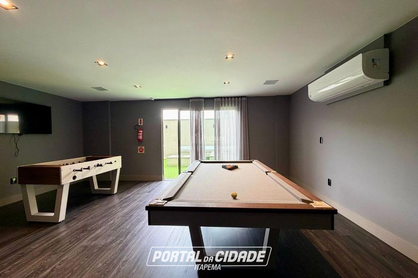 Apartamento &agrave; venda - 71m&sup2; - Praia Brava