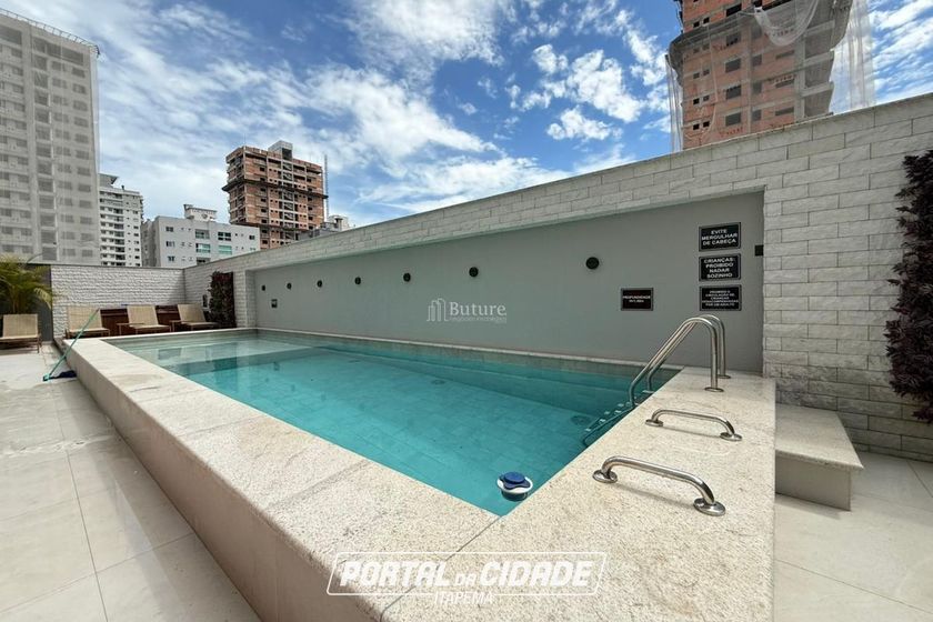 Apartamento &agrave; venda - 69m&sup2; - Morretes