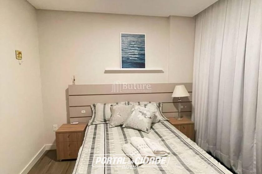 Apartamento &agrave; venda - Meia Praia