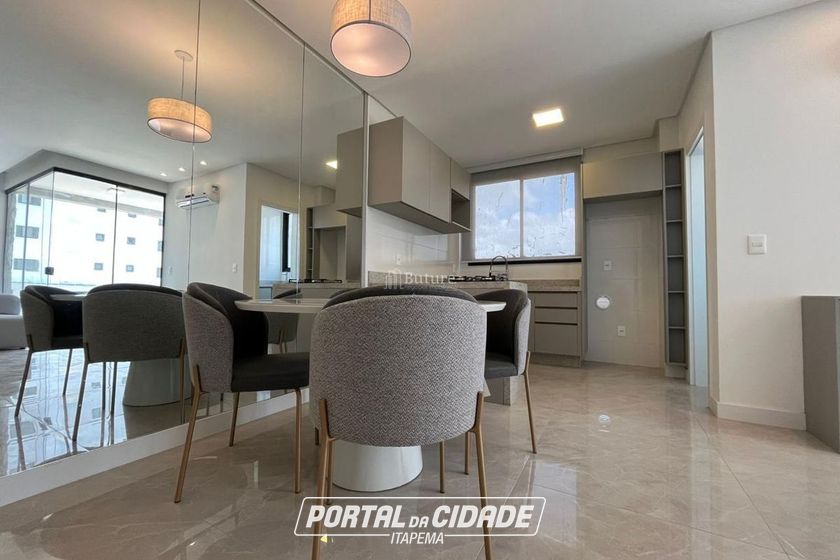 Apartamento &agrave; venda - 115m&sup2; - 