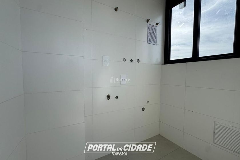 Apartamento &agrave; venda - 115m&sup2; - 