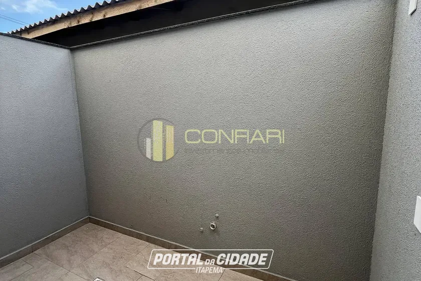 Sobrado &agrave; venda - 79m&sup2; - Sert&atilde;o do Trombudo