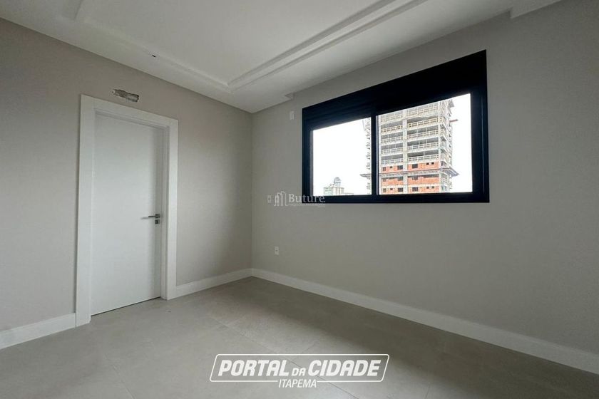 Apartamento &agrave; venda - 137m&sup2; - Andorinha