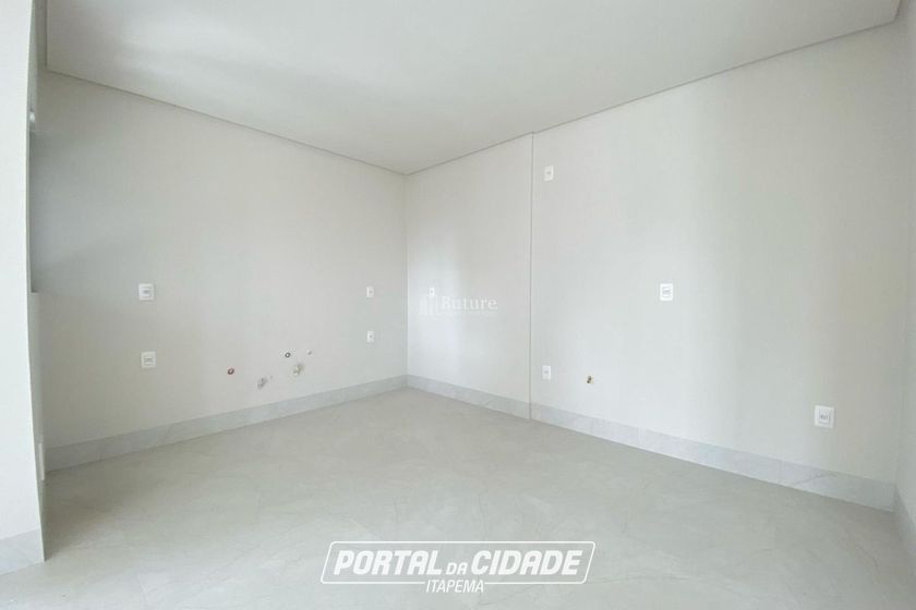 Apartamento &agrave; venda - 125m&sup2; - Castelo Branco