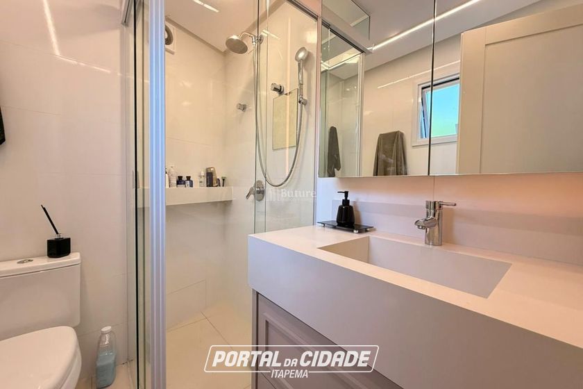 Apartamento &agrave; venda - 292m&sup2; - Morretes