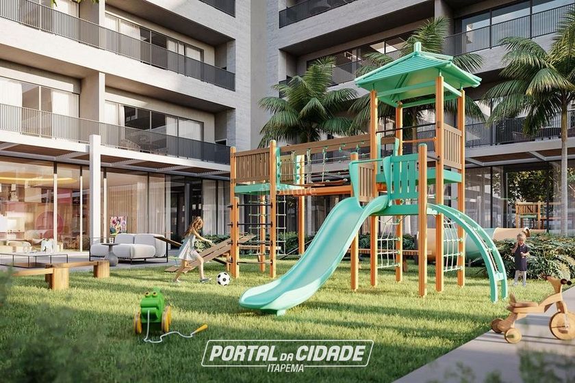Apartamento &agrave; venda - 130m&sup2; - Jardim Dourado