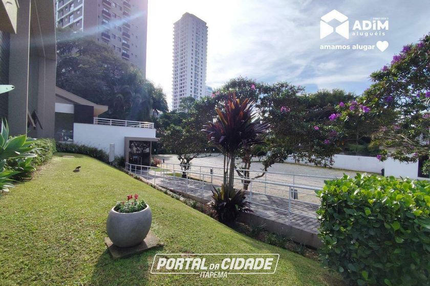 Sala Comercial para alugar - 16m&sup2; - Aririb&aacute;