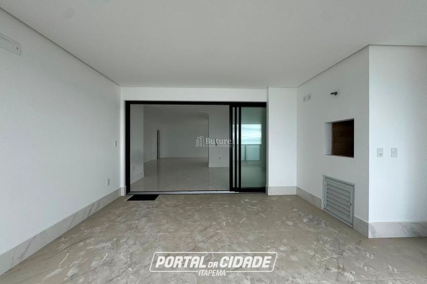 Apartamento &agrave; venda - 208m&sup2; - Centro