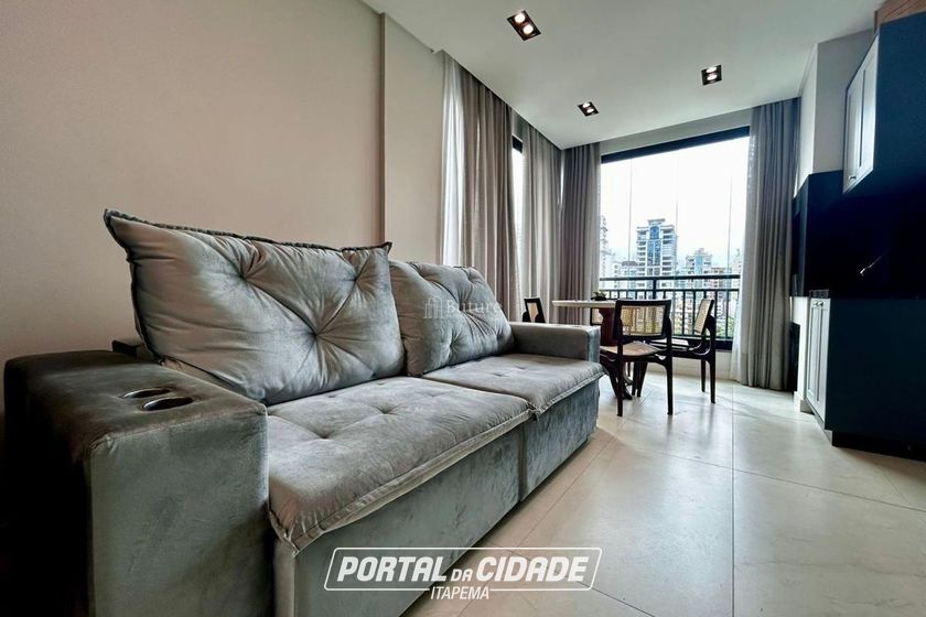 Apartamento &agrave; venda - 68m&sup2; - 