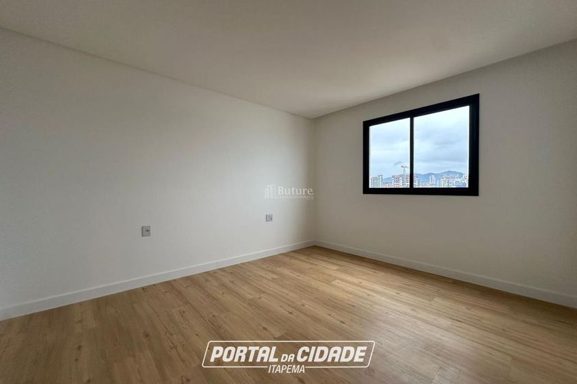 Apartamento &agrave; venda - 122m&sup2; - Balne&aacute;rio Perequ&ecirc;
