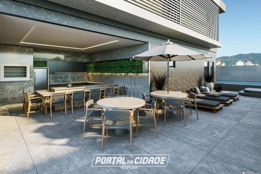 Apartamento &agrave; venda - Perequ&ecirc;