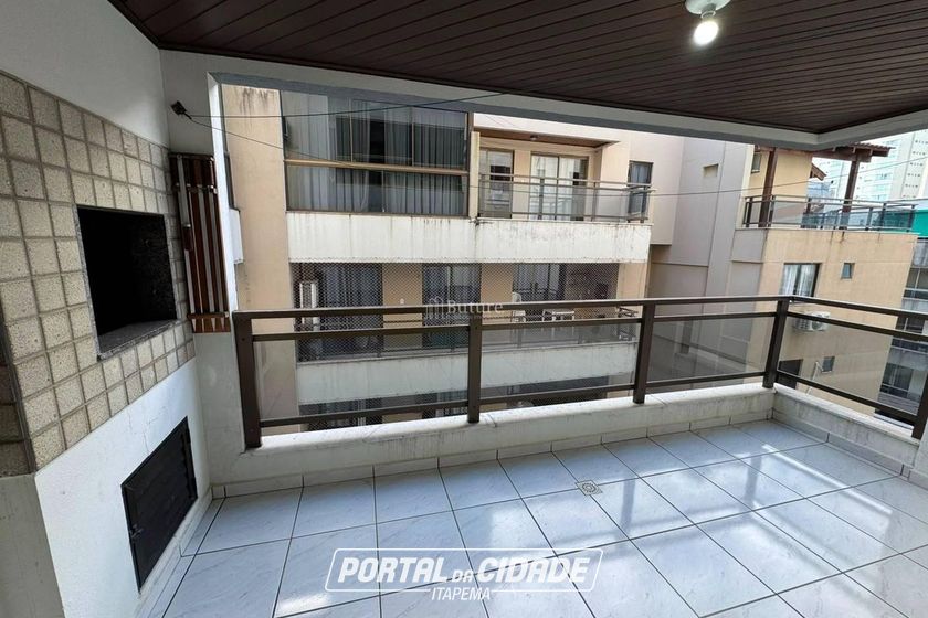 Apartamento &agrave; venda - 