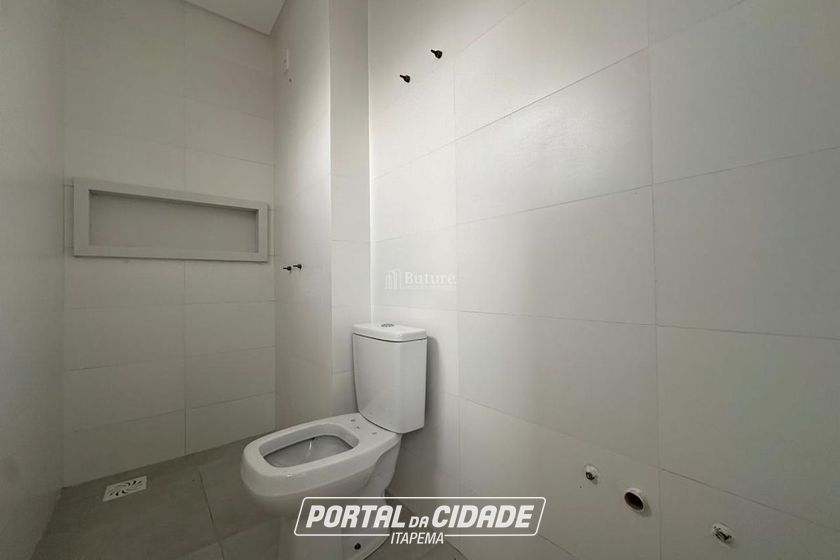 Apartamento &agrave; venda - 86m&sup2; - 