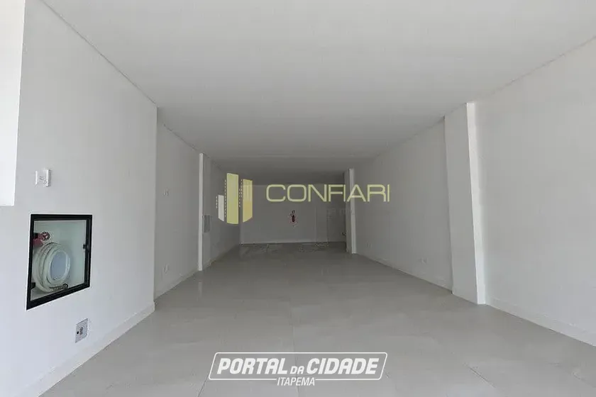 Sala Comercial para alugar - 151m&sup2; - Perequ&ecirc;