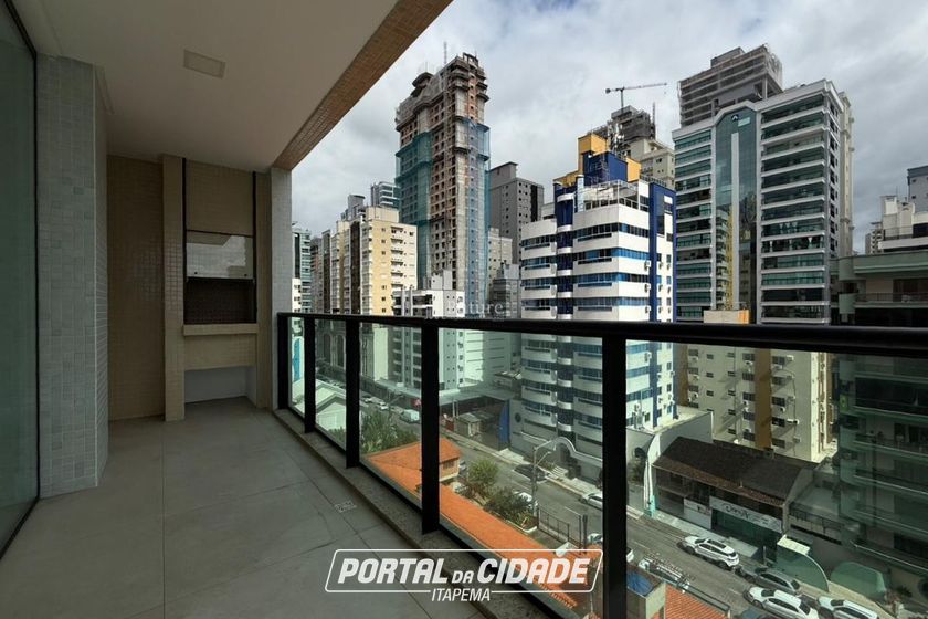 Apartamento &agrave; venda - 144m&sup2; - Andorinha