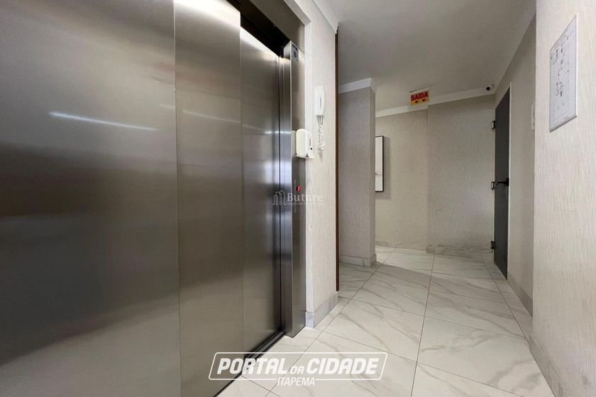Apartamento &agrave; venda - 76m&sup2; - 