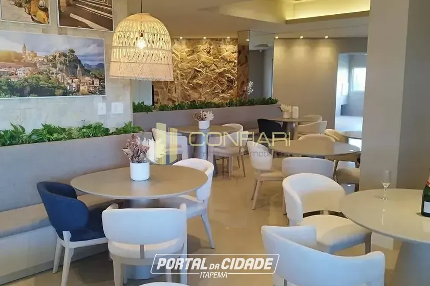 Apartamento para alugar - 70m&sup2; - tabuleiro