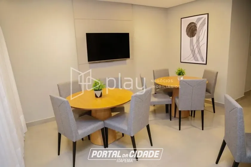 Apartamento &agrave; venda - 70m&sup2; - Alto S&atilde;o Bento