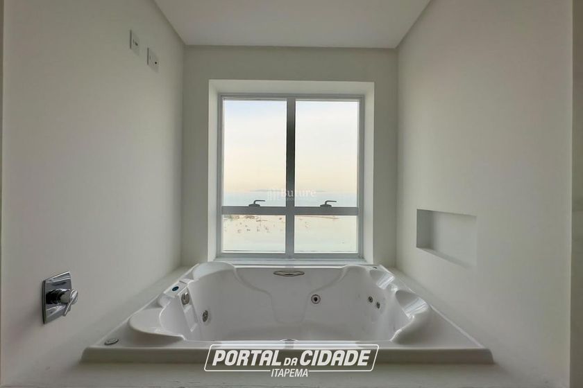 Apartamento &agrave; venda - 190m&sup2; - Centro