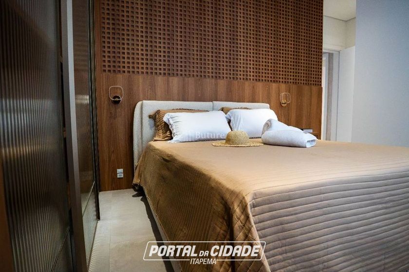 Apartamento &agrave; venda - 335m&sup2; - Centro