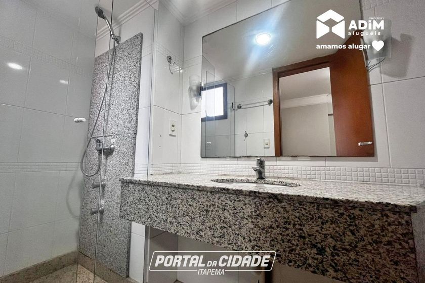 Apartamento para alugar - 25m&sup2; - Centro