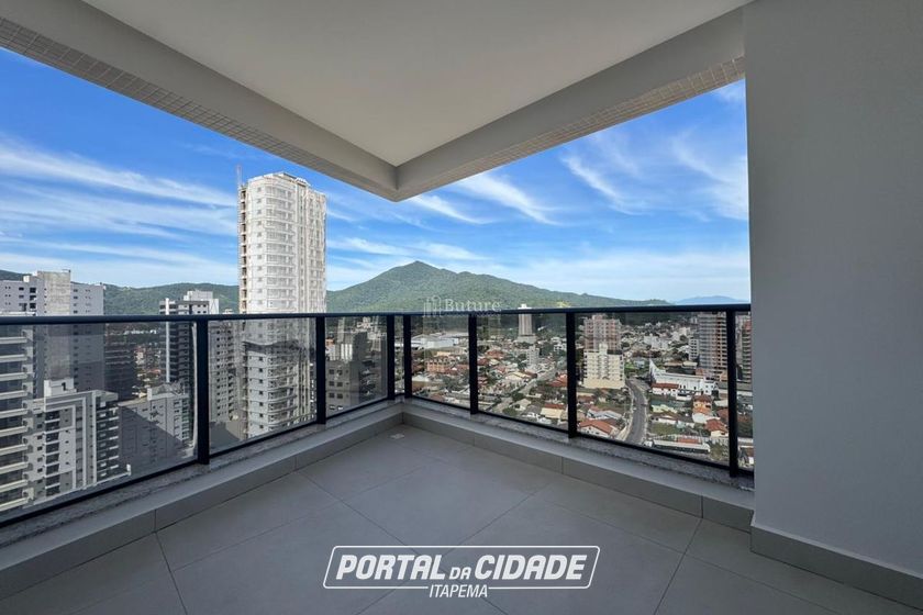 Apartamento &agrave; venda - 115m&sup2; - 