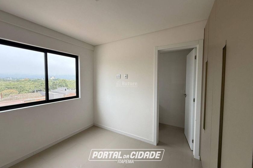 Apartamento &agrave; venda - Balne&aacute;rio Perequ&ecirc;