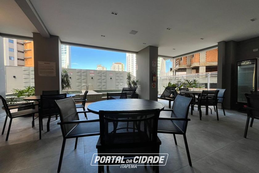 Apartamento &agrave; venda - 68m&sup2; - Morretes