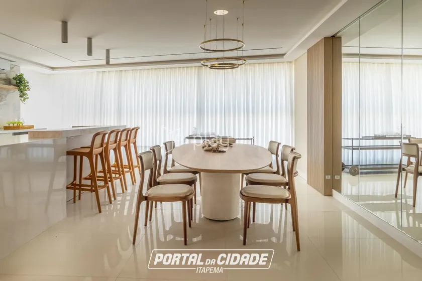 Apartamento &agrave; venda - Centro