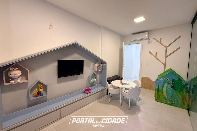 Apartamento &agrave; venda - Perequ&ecirc;
