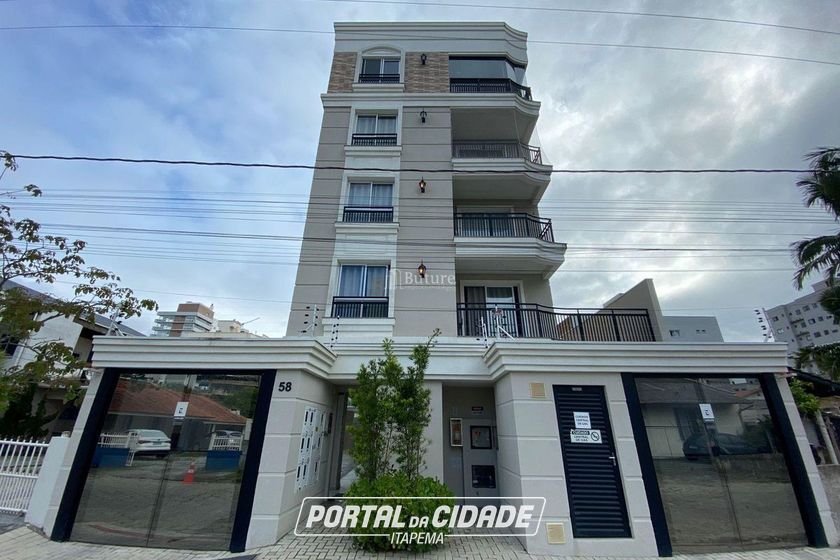 Apartamento &agrave; venda - 67m&sup2; - Perequ&ecirc;
