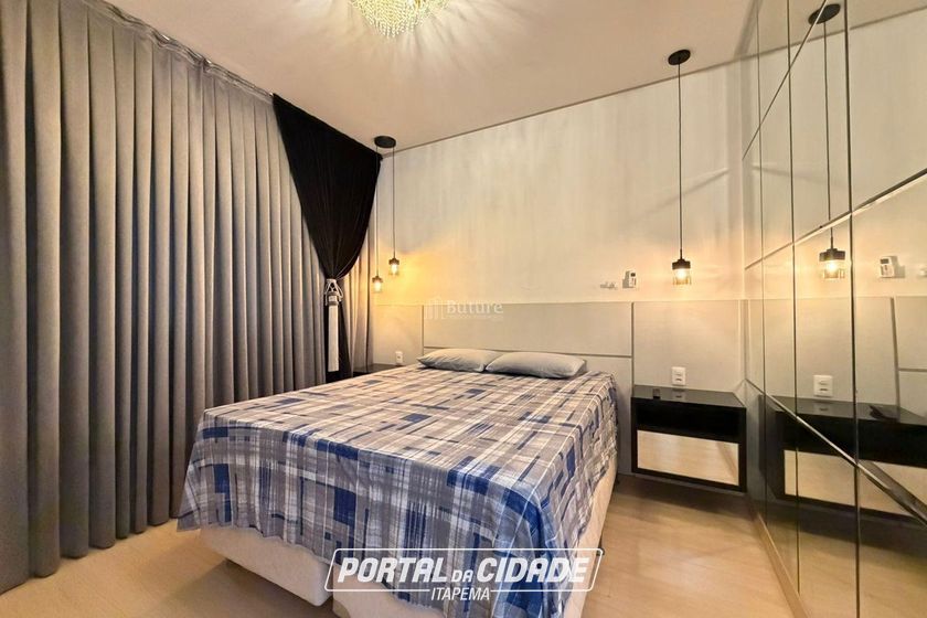 Apartamento &agrave; venda - 142m&sup2; - Castelo Branco