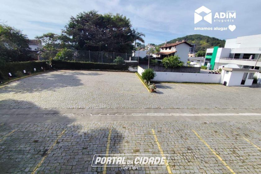 Sala Comercial para alugar - 16m&sup2; - Aririb&aacute;