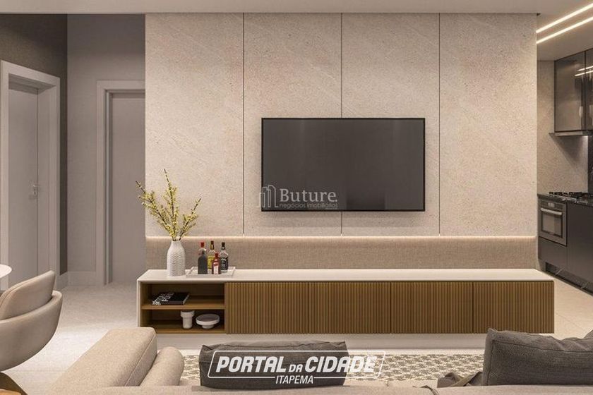 Apartamento &agrave; venda - Morretes
