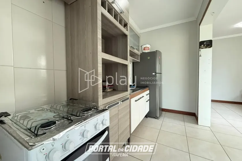 Apartamento &agrave; venda - 100m&sup2; - Meia Praia