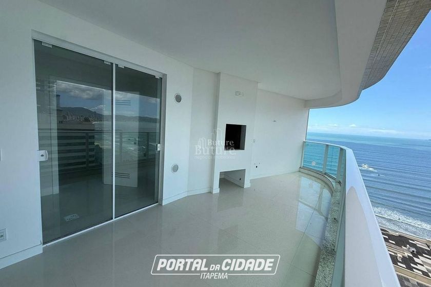 Apartamento &agrave; venda - Centro