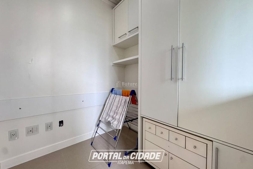 Apartamento &agrave; venda - 185m&sup2; - Barra Sul