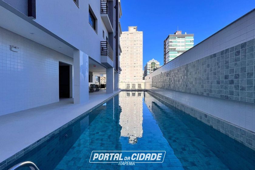 Apartamento &agrave; venda - 114m&sup2; - Andorinha