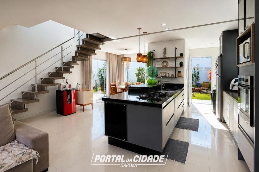 Casa &agrave; venda - 141m&sup2; - Barra