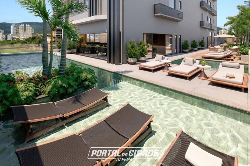 Apartamento &agrave; venda - Perequ&ecirc;