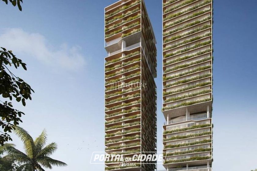 Apartamento &agrave; venda - Perequ&ecirc;