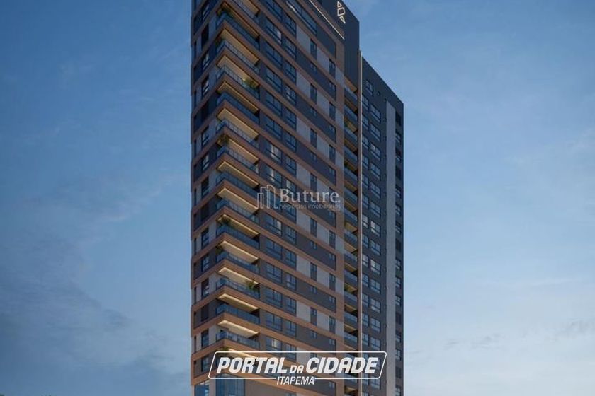 Apartamento &agrave; venda - 138m&sup2; - Centro