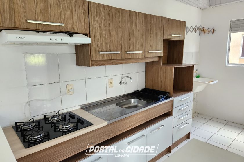 Apartamento para alugar - 46m&sup2; - S&atilde;o Judas Tadeu