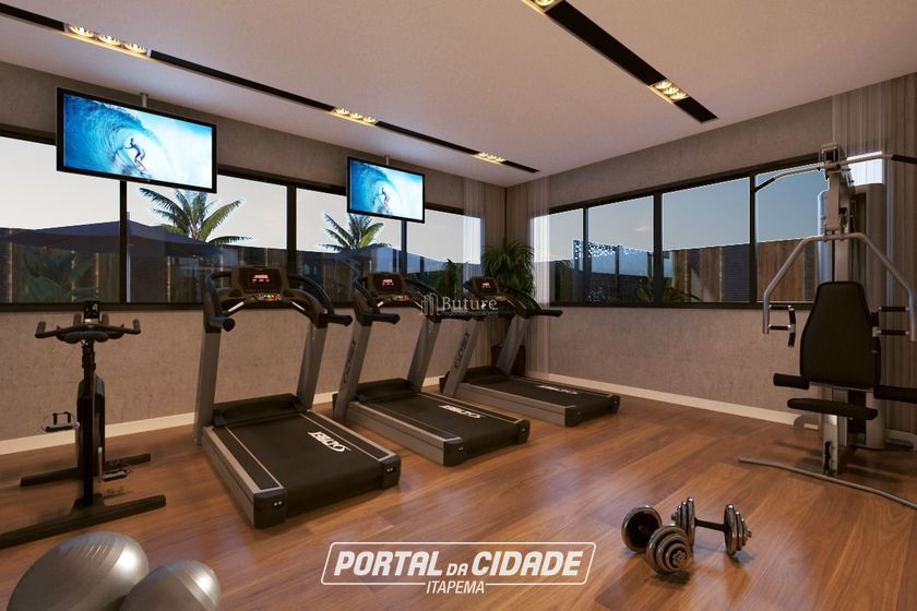 Apartamento &agrave; venda - 145m&sup2; - Andorinha