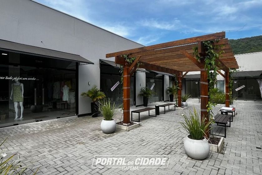 Sala Comercial para alugar - 40m&sup2; - Barra