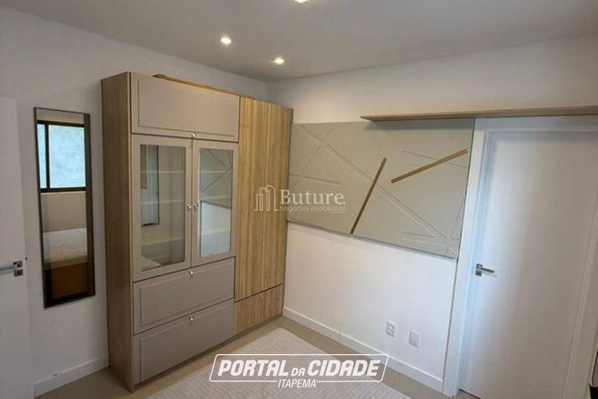 Apartamento &agrave; venda - Morretes