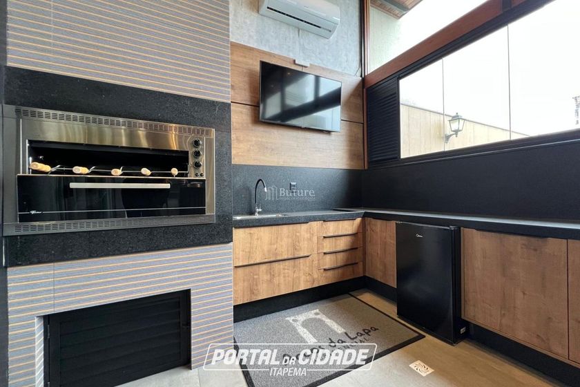 Apartamento &agrave; venda - 113m&sup2; - Andorinha