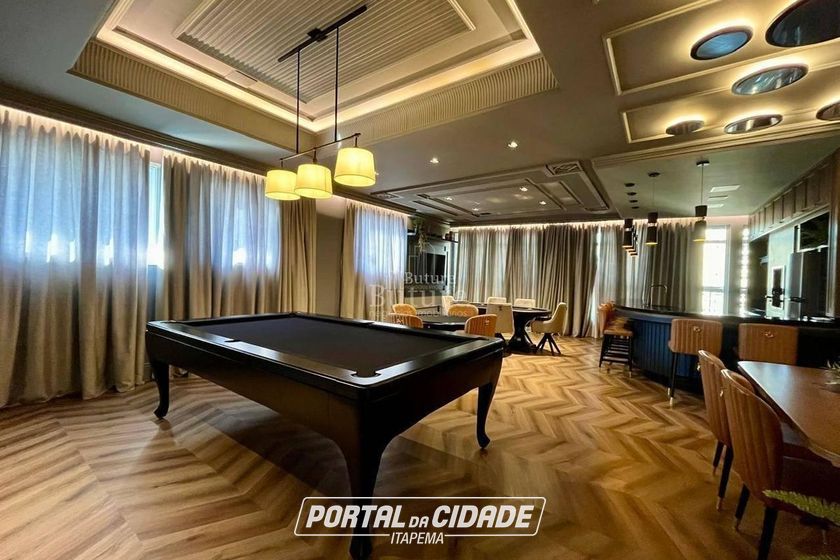 Apartamento &agrave; venda - Centro